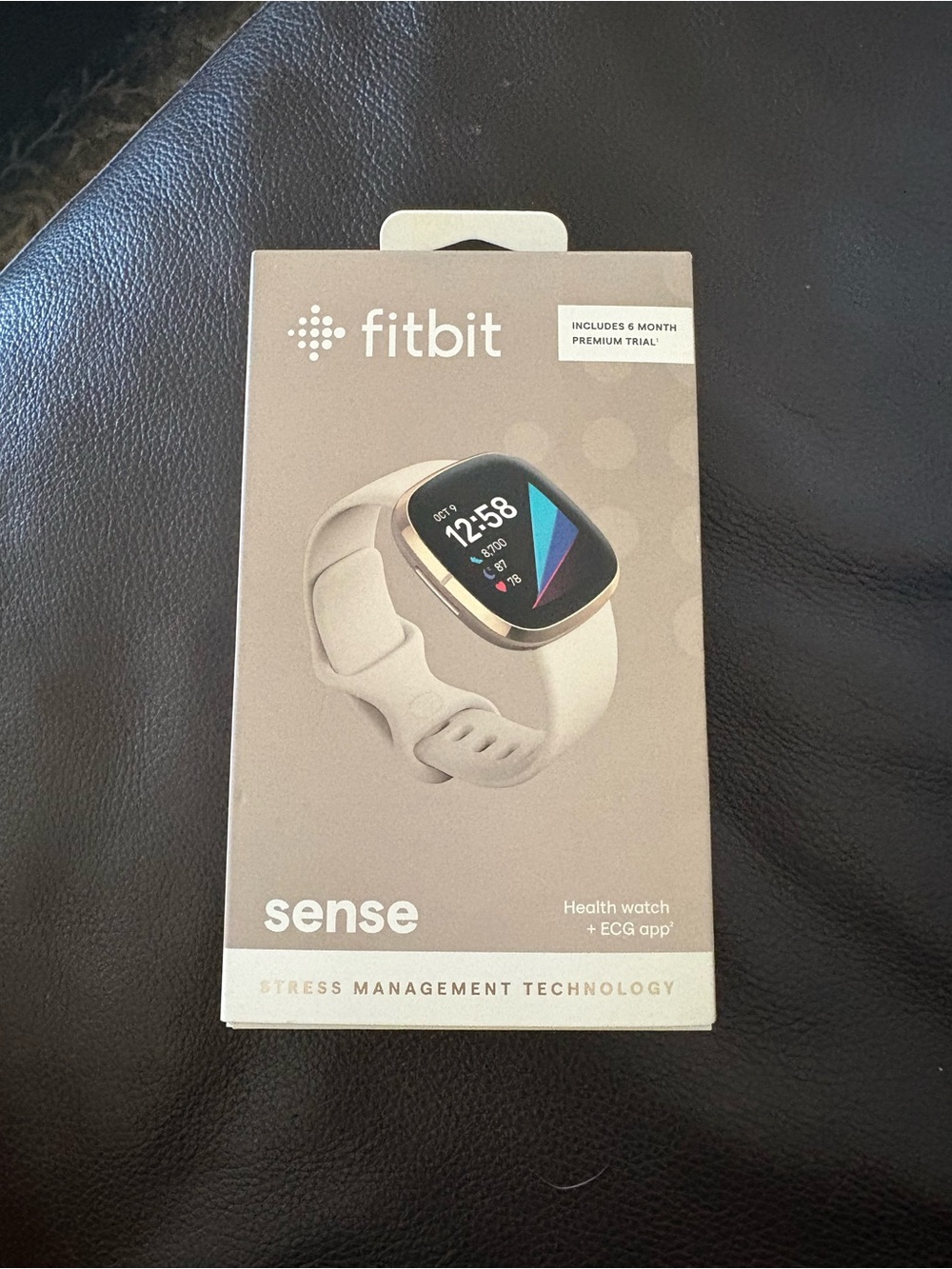 Fitbit Sense